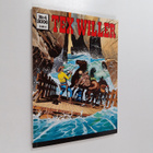 Tex Willer 4/2006 - pikkukuva 1