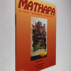 Anna-Riitta ym. (toim.) Jyrkinen : Mathapa ja muita ruoka... - pikkukuva 1