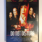 Do Not Disturb (DVD) William Hurt ja Jennifer Tilly (1999) - pikkukuva 1