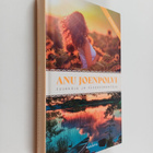 Anu Joenpolvi : Suukkoja ja sudenkorentoja - pikkukuva 1