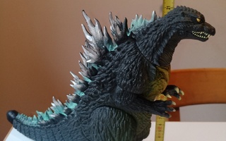 Godzilla
