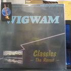 WIGWAM - CLASSICS - THE RAREST M-/M- 2 LP - pikkukuva 1