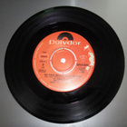 Matti ja Teppo 7"single Kissankultaa 1970 2055 008 - pikkukuva 2