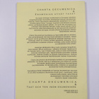 Charta Oecumenica - pikkukuva 2