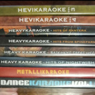Karaoke Mikseri PKM-1+Karaoke DVD: T - pikkukuva 2
