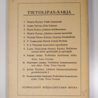 Kielen opissa : tutkielma kielitieteen alalta - pikkukuva 2