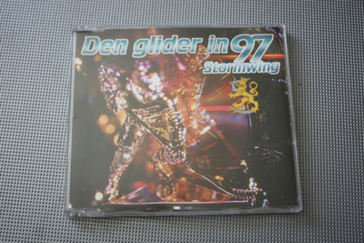 Stormwing: Den glider in 97 CDS