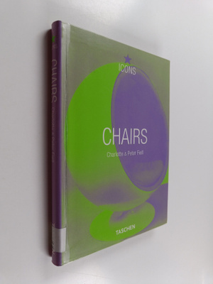 Charlotte Fiell : Chairs