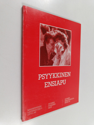 Uffe Kirk : Psyykkinen ensiapu