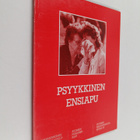 Uffe Kirk : Psyykkinen ensiapu - pikkukuva 1
