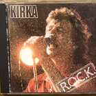 Kirka - R.O.C.K. CD 1988 Flamingo FGCD 3 alkuperäinen - pikkukuva 1
