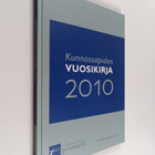 Kunnossapidon vuosikirja 2010 : Teollisuuden kunnossapido... - pikkukuva 1