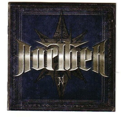 cd, Norther: N [death metal]