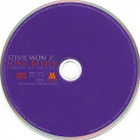 Stevie Wonder • Song Review • A Greatest Hits Collection CD - pikkukuva 3