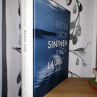 Sininen laulu - Peter von Bagh - 1.p.2007 - pikkukuva 1
