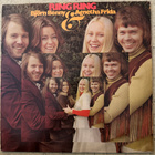 [LP] ABBA: RING RING - pikkukuva 1