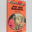 Gun Årestad : Jos vain rakastat - pikkukuva 1