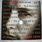 Tomas Ledin tupla lp - pikkukuva 2