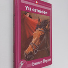 Bonnie Bryant : Yli esteiden - pikkukuva 1