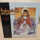David Bowie, Trevor Jones ?– Labyrinth (From The Original LP - pikkukuva 1