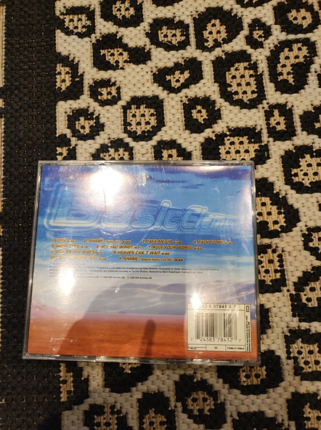 Item image