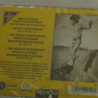 Arlo Guthrie Alice's restaurant live cd muoveissa - pikkukuva 2