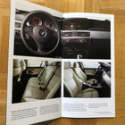 Esite BMW E91 3-sarja Touring, 2005 - pikkukuva 4