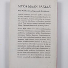 Topi Tarkka : Myös maan päällä - pikkukuva 2