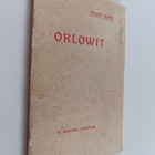 Maksim Gorki : Orlowit : mies ja vaimo - pikkukuva 1