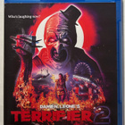 TERRIFIER 2 - Blu-ray - pikkukuva 1