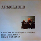 Armolaulu (Kari Tikan Sävellyksiä) - pikkukuva 1