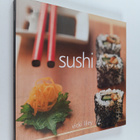 Vicki Liley : Sushi - pikkukuva 1