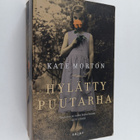 Kate Morton : Hylätty puutarha - pikkukuva 1