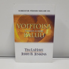 Voittoisa Paluu (LaHaye, Jenkins, kirja) - pikkukuva 1