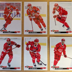 2022-23 Cardset Series 2 Sport Team Set 12 korttia (313-324) - pikkukuva 2