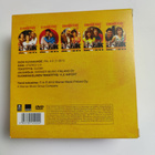 Serranon perhe kaudet 1-4 ( dvd ) - pikkukuva 4