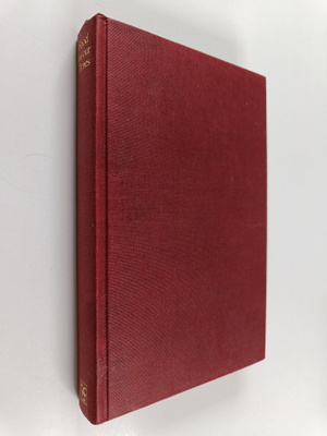 Food for our Times : An anthology of recipes donated in a...