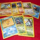 Pokémon Base set - pikkukuva 1