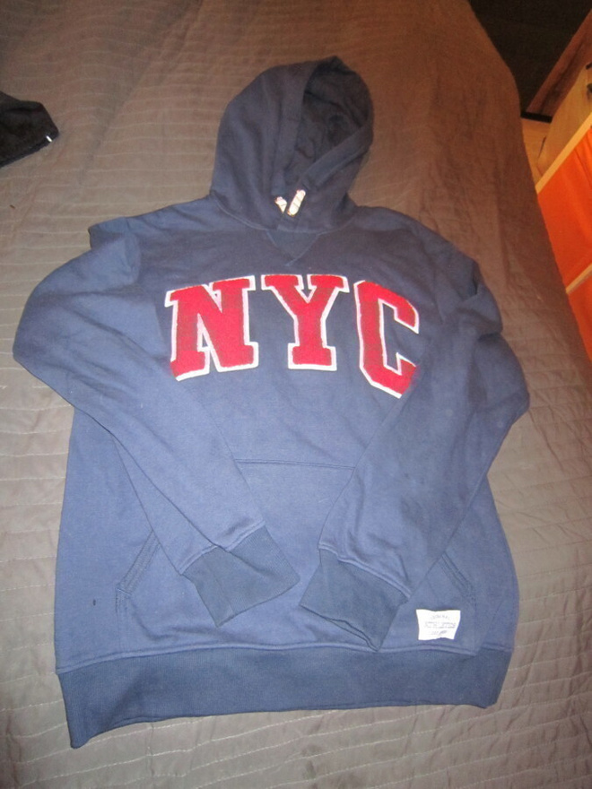 Vaatepaketti Adidas, H&M 170