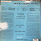 Skatalites And Friends - Hog In A Cocoa LP - pikkukuva 2