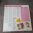 Eddie Cochran & Gene Vincent - Their Finest Years - pikkukuva 2