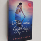 Lesley Lokko : Rikas rakas, köyhä rakas - pikkukuva 1