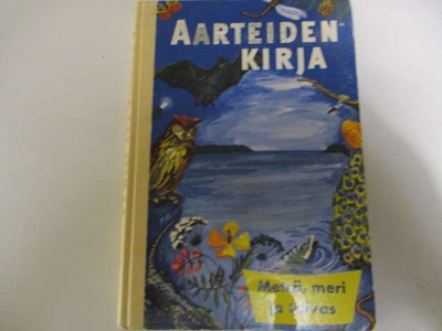 AARTEIDEN KIRJA 7