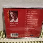 Heimo Enbuska:Joulun suuri salaisuus CD - pikkukuva 2