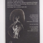 Harry Gustafsson : The hanging tree and other poems - pikkukuva 2