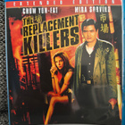 The Replacement Killers bluray - pikkukuva 1