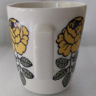 marimekko ' Vihkiruusu 'muki! ' - pikkukuva 3