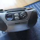 Philips CD-radio - siisti, simppeli ja asiallinen laite - pikkukuva 3