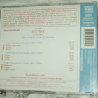 CD Haydn Cello Concertos - pikkukuva 2