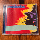 Morcheeba - Fragments Of Freedom cd - pikkukuva 1